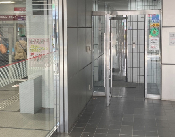 丸ノ内線「茗荷谷駅イメージ画像