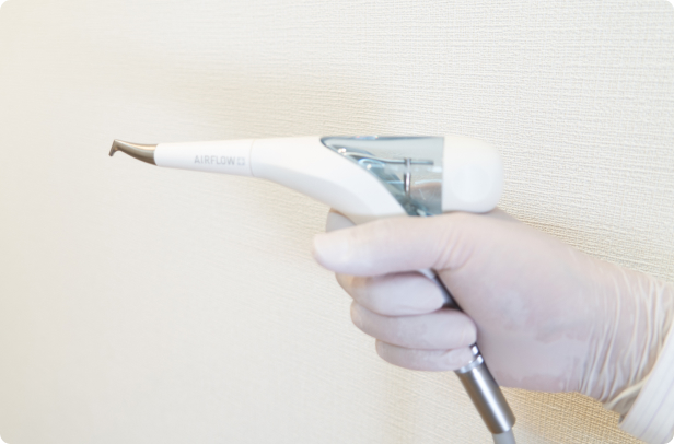 個室のカウンセリングルーム