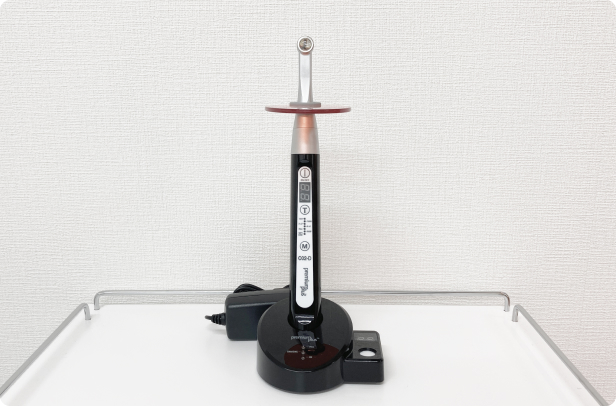 個室のカウンセリングルーム