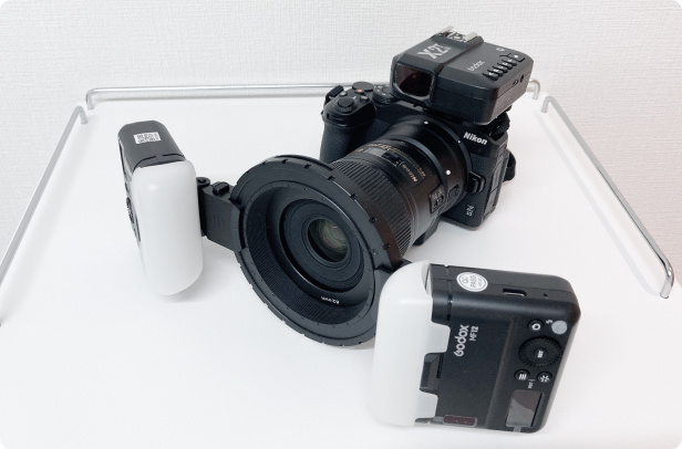 個室のカウンセリングルーム