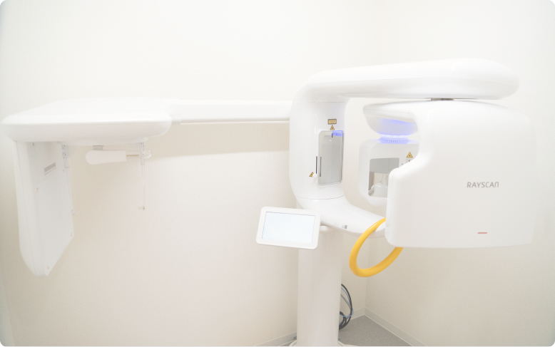 精密検査イメージ画像