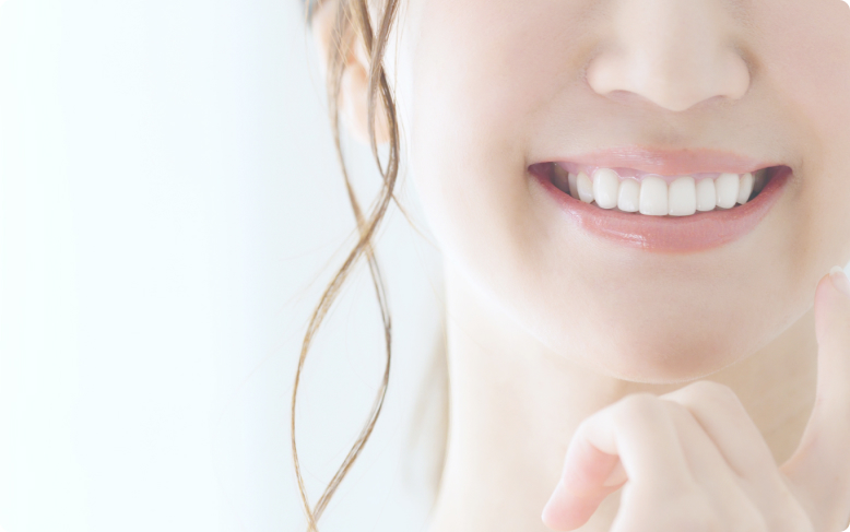 矯正治療について