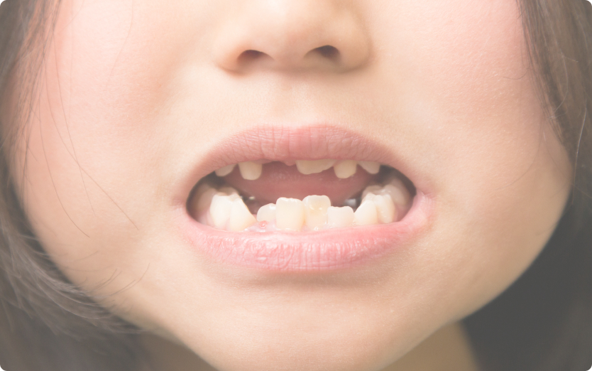 個室のカウンセリングルーム