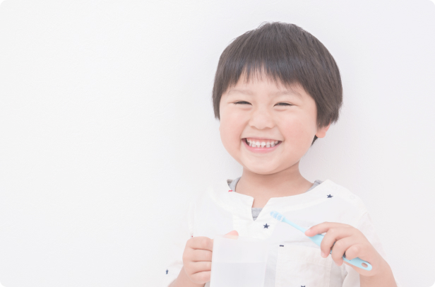 アライナー矯正治療イメージ画像