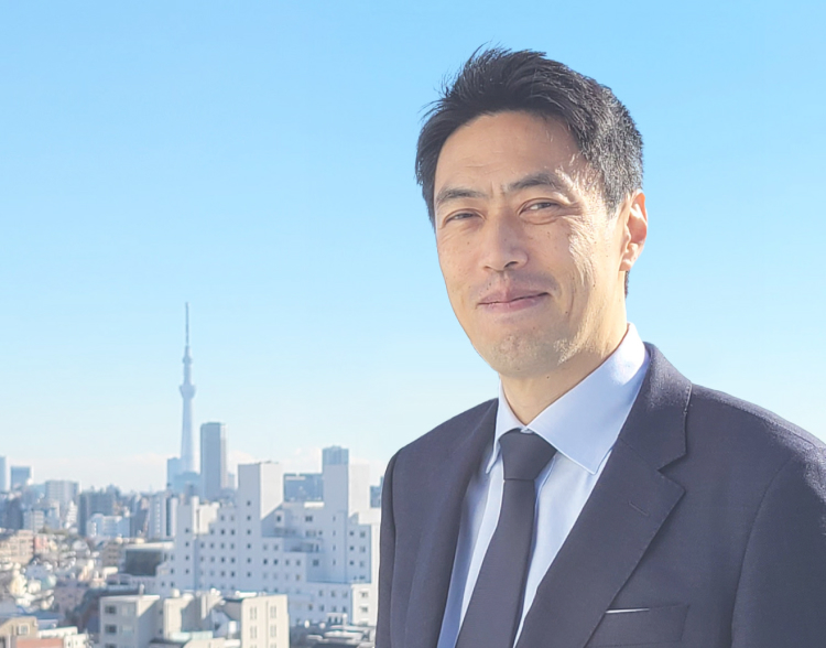 医院長イメージ画像