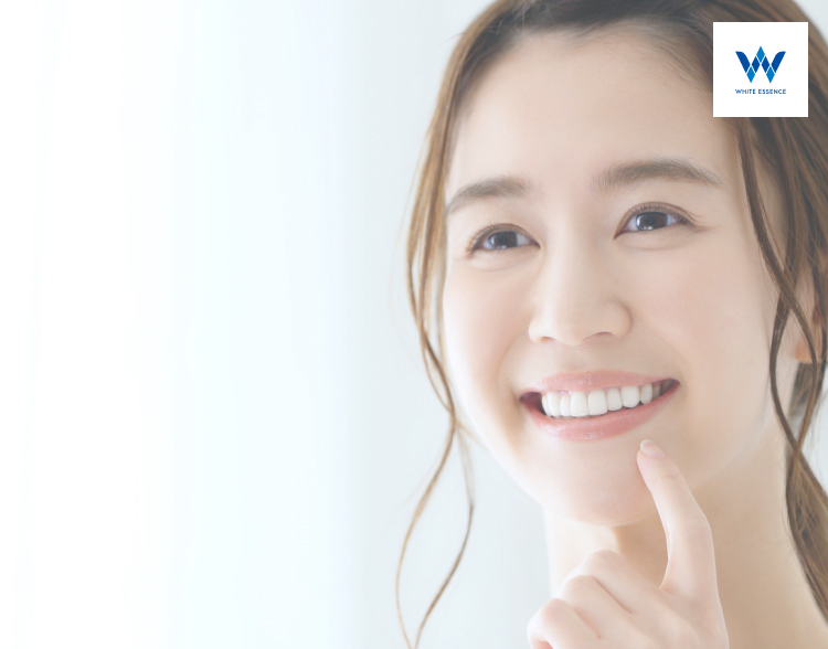 女性の矯正歯科イメージ画像