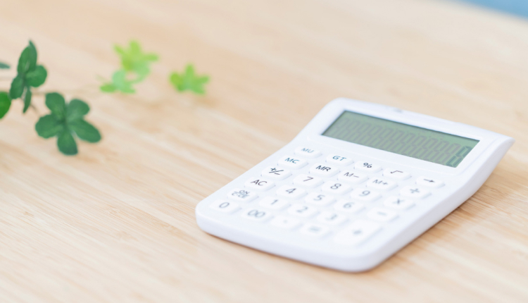 費用イメージ画像